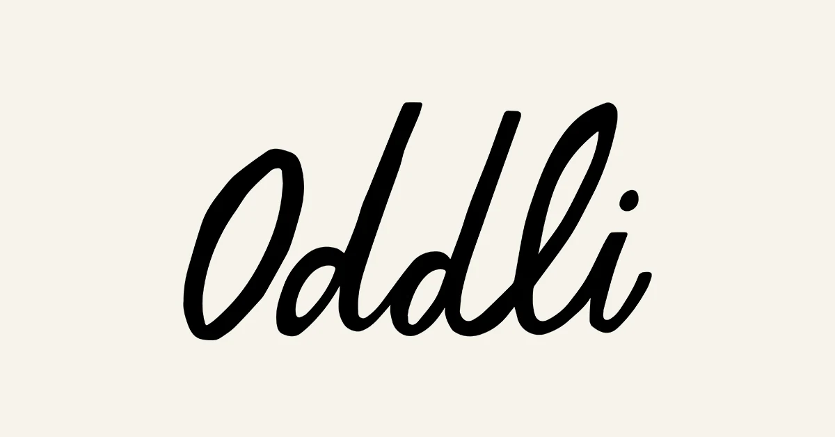 Oddli